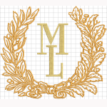 LM koszorú